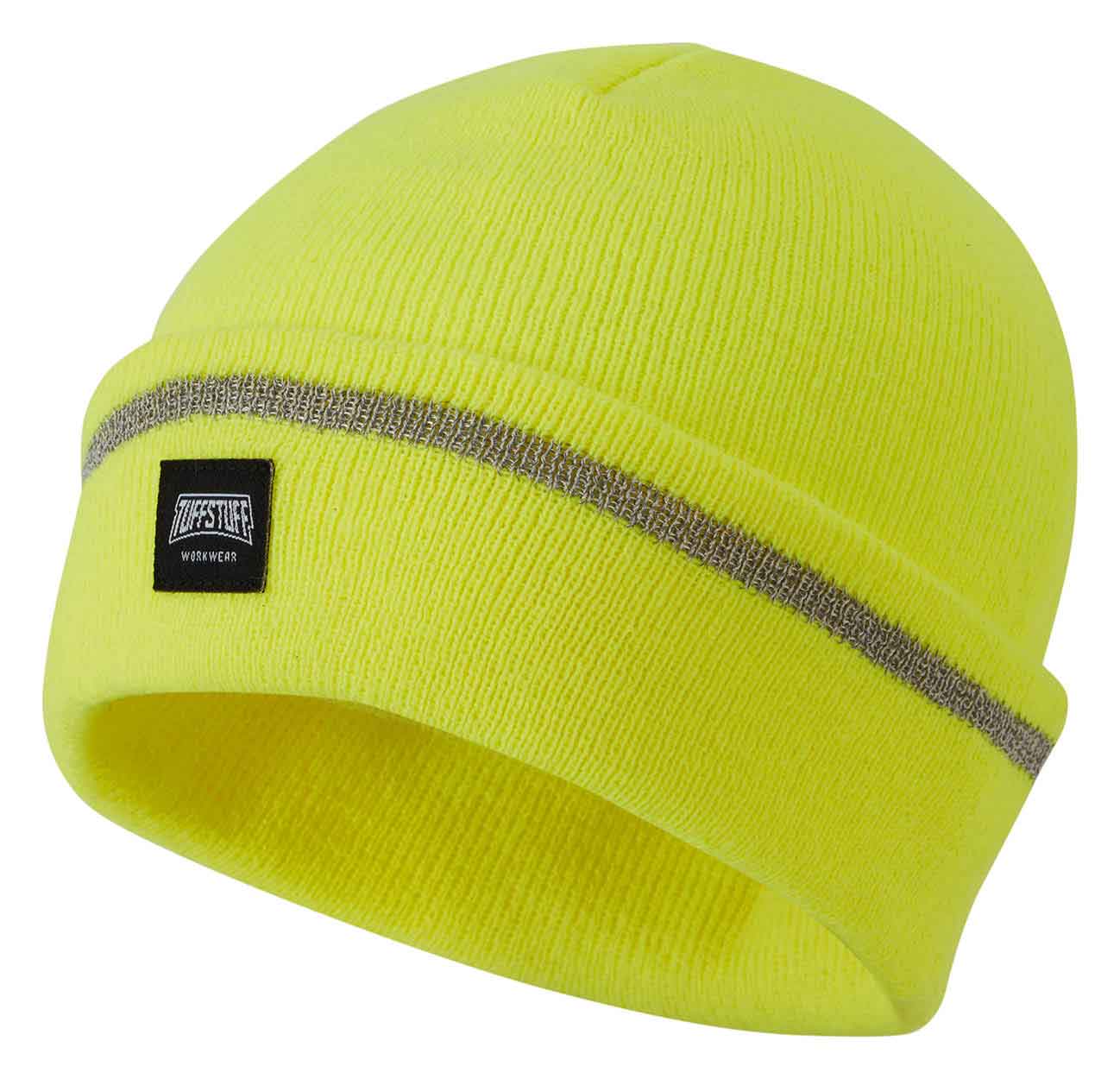 Tuffstuff 412 Reflective Thinsulate Beanie
