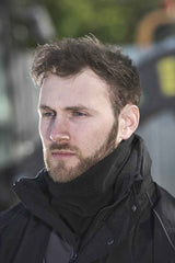 Fleece 418 Neck Warmer/Hat