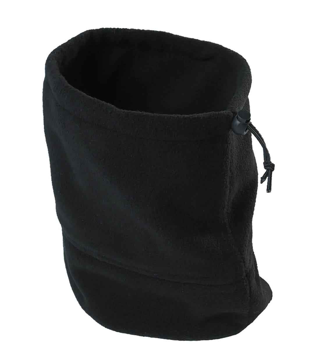 Fleece 418 Neck Warmer/Hat