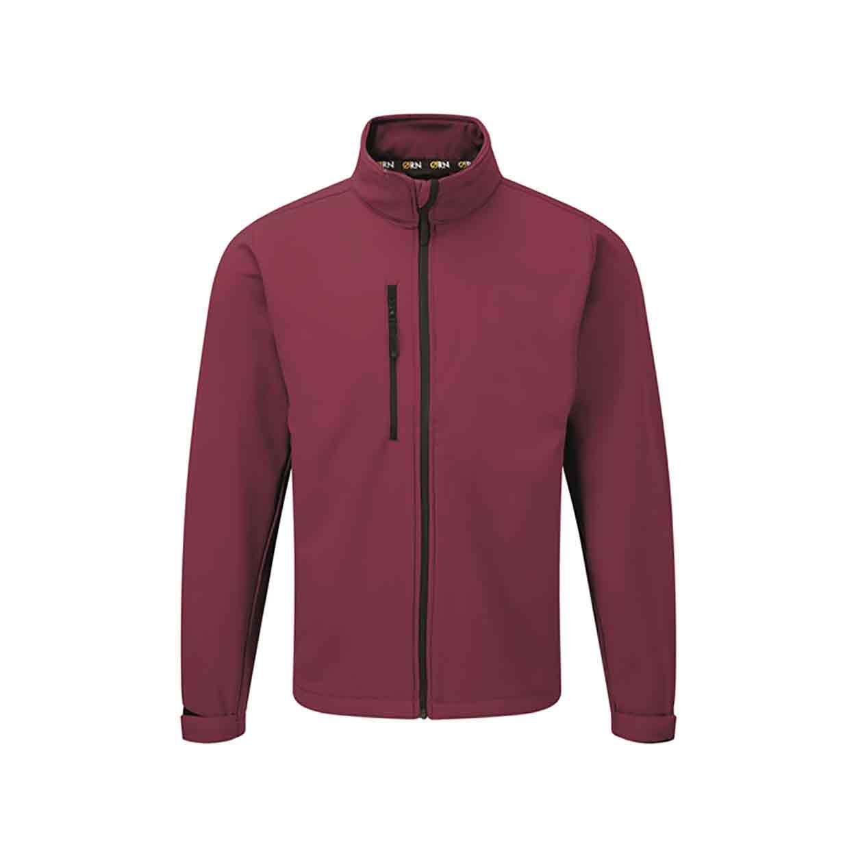 Orn 4200 Tern Softshell Jacket