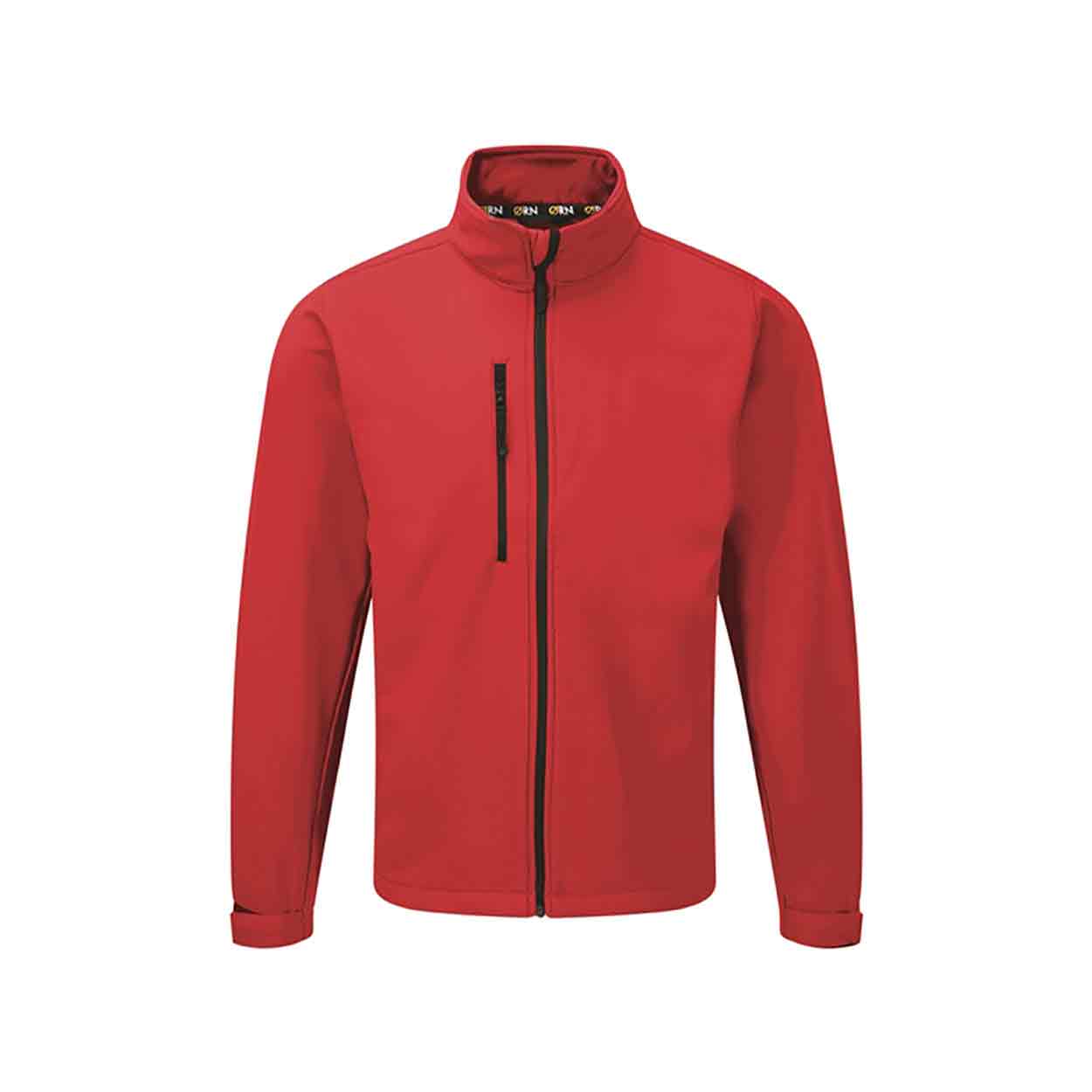 Orn 4200 Tern Softshell Jacket