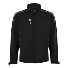Orn 4240 Crane Softshell Jacket