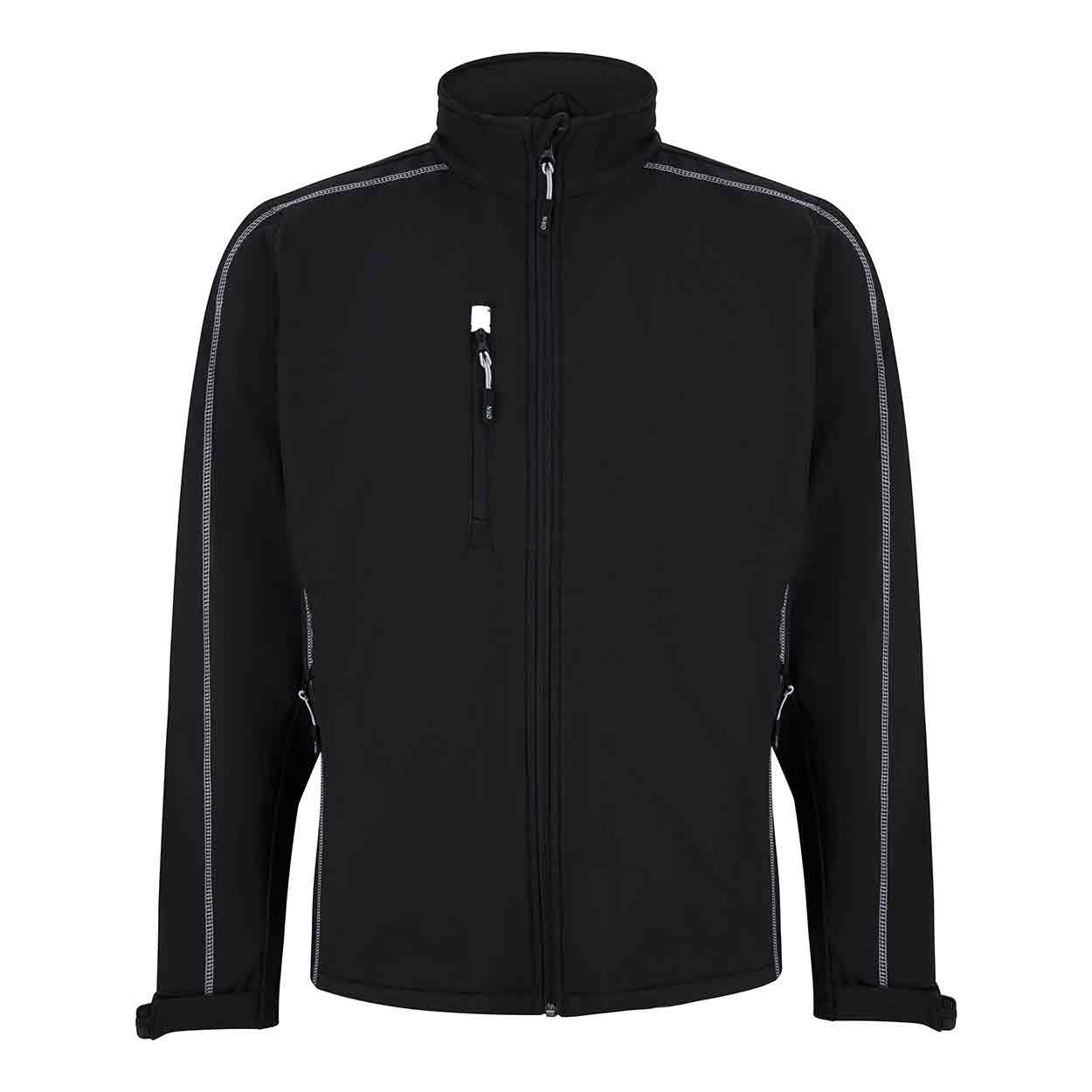Orn 4240 Crane Softshell Jacket