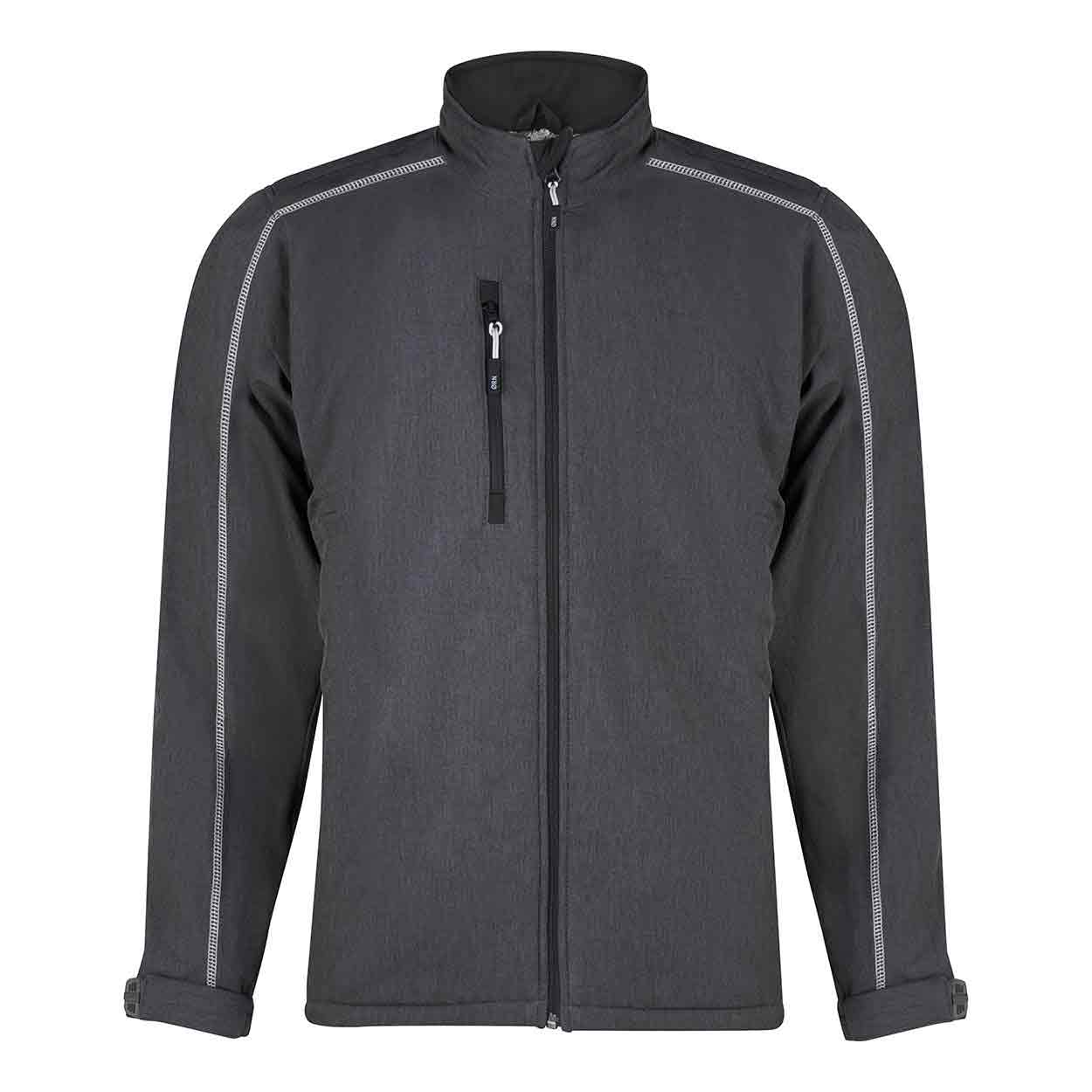 Orn 4240 Crane Softshell Jacket