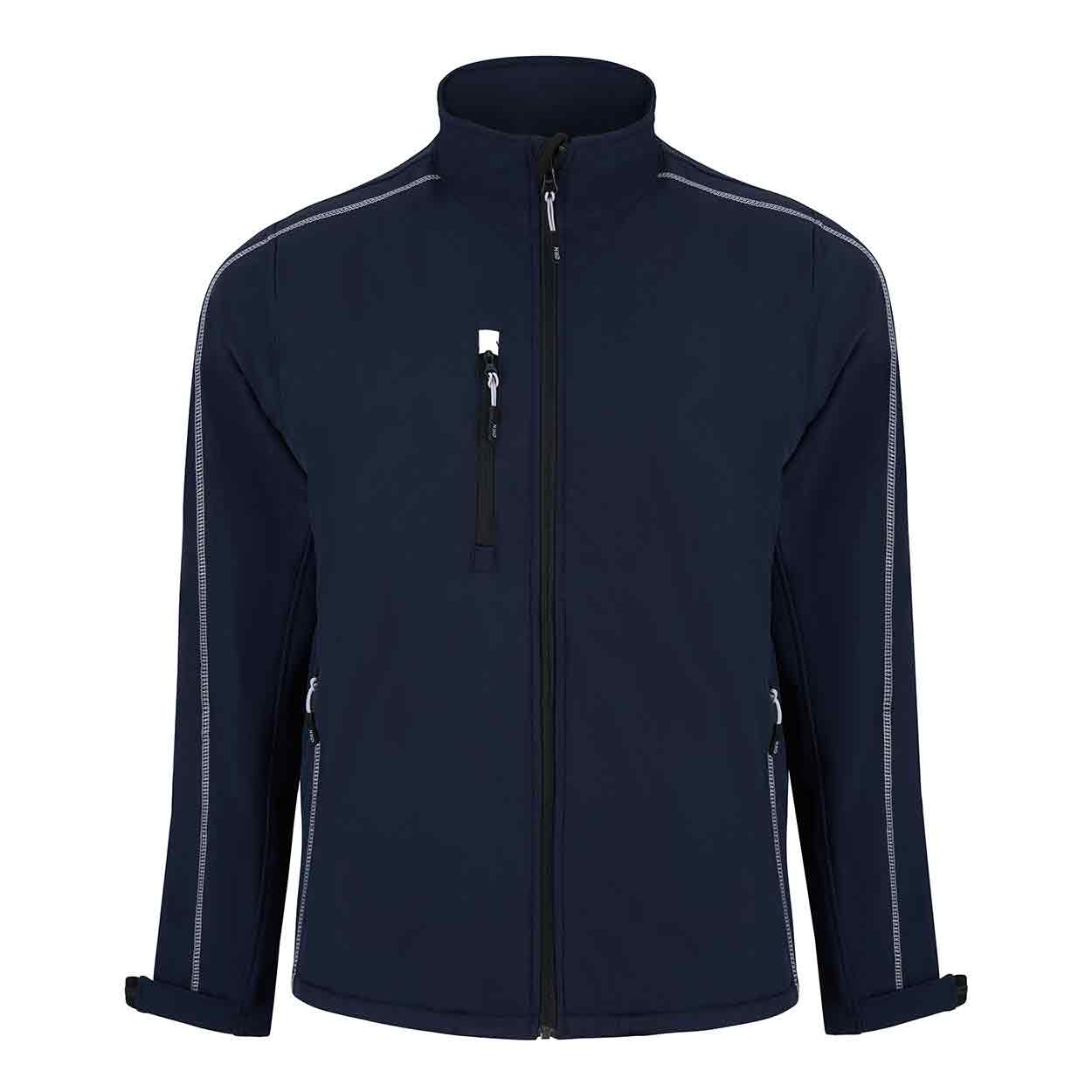 Orn 4240 Crane Softshell Jacket