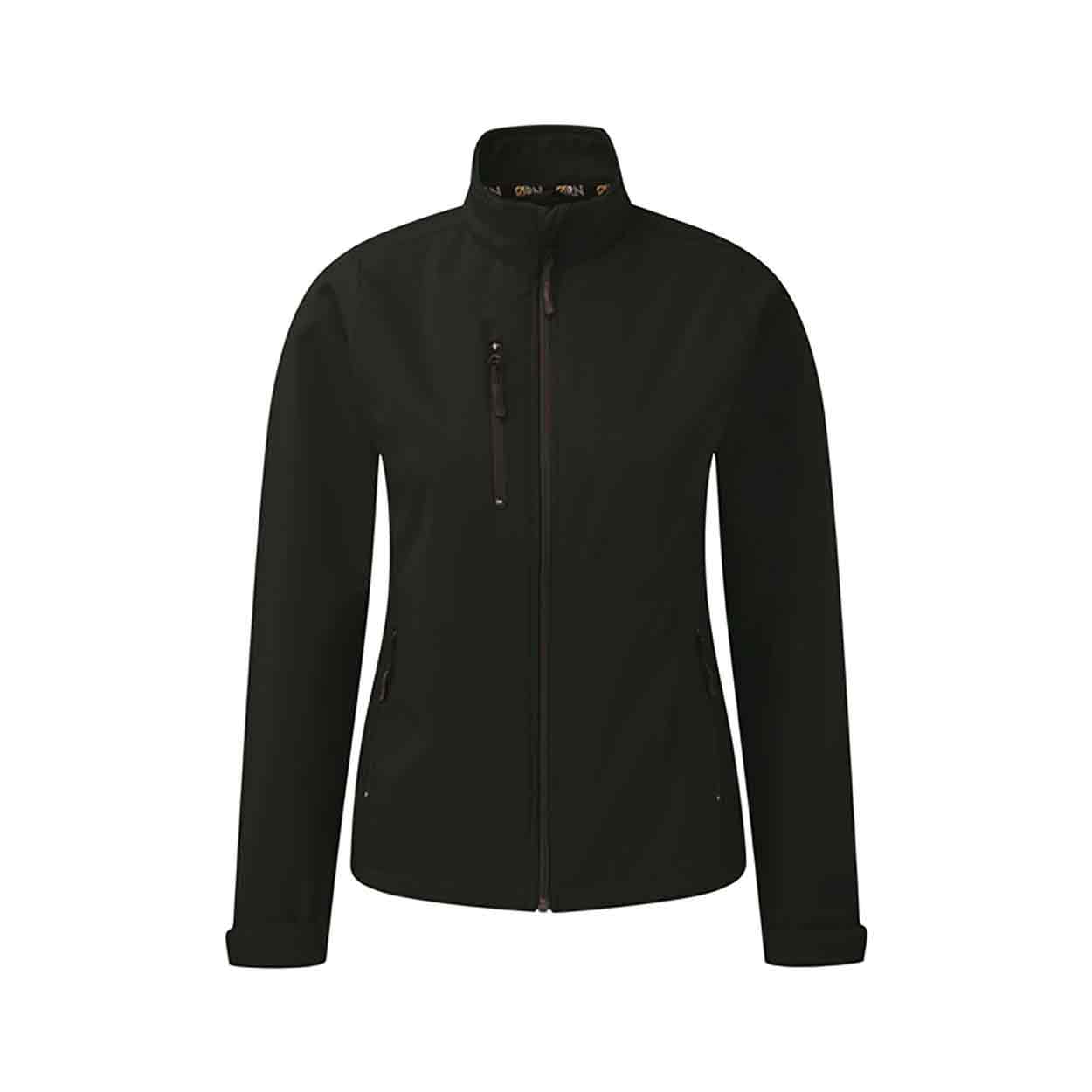 Orn 4260 Ladies Tern Softshell