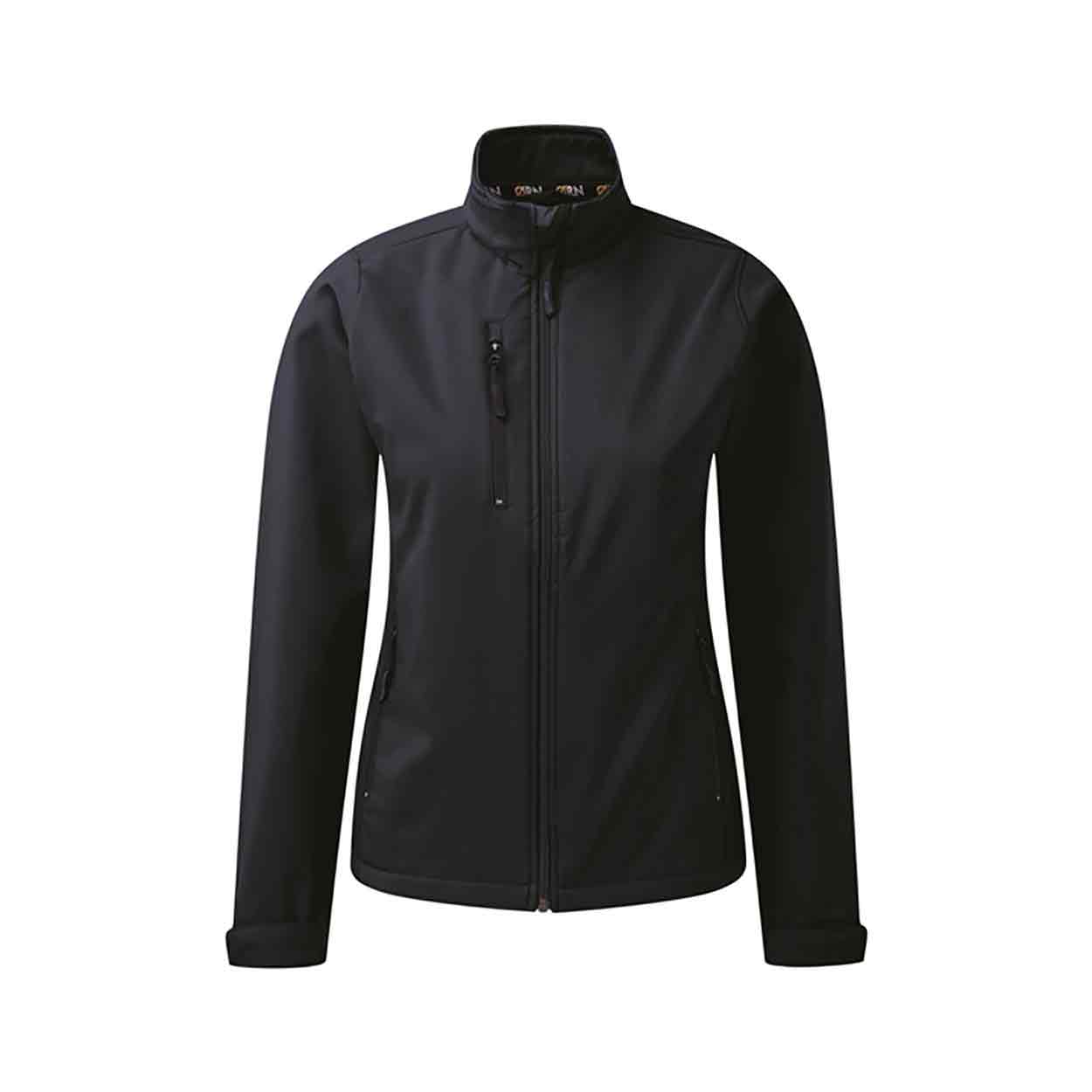 Orn 4260 Ladies Tern Softshell
