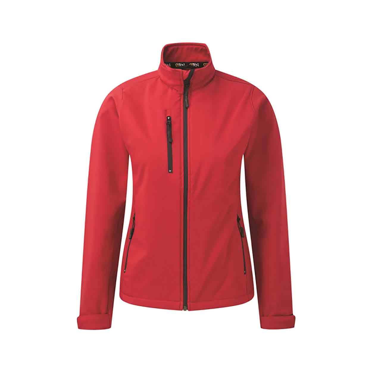 Orn 4260 Ladies Tern Softshell