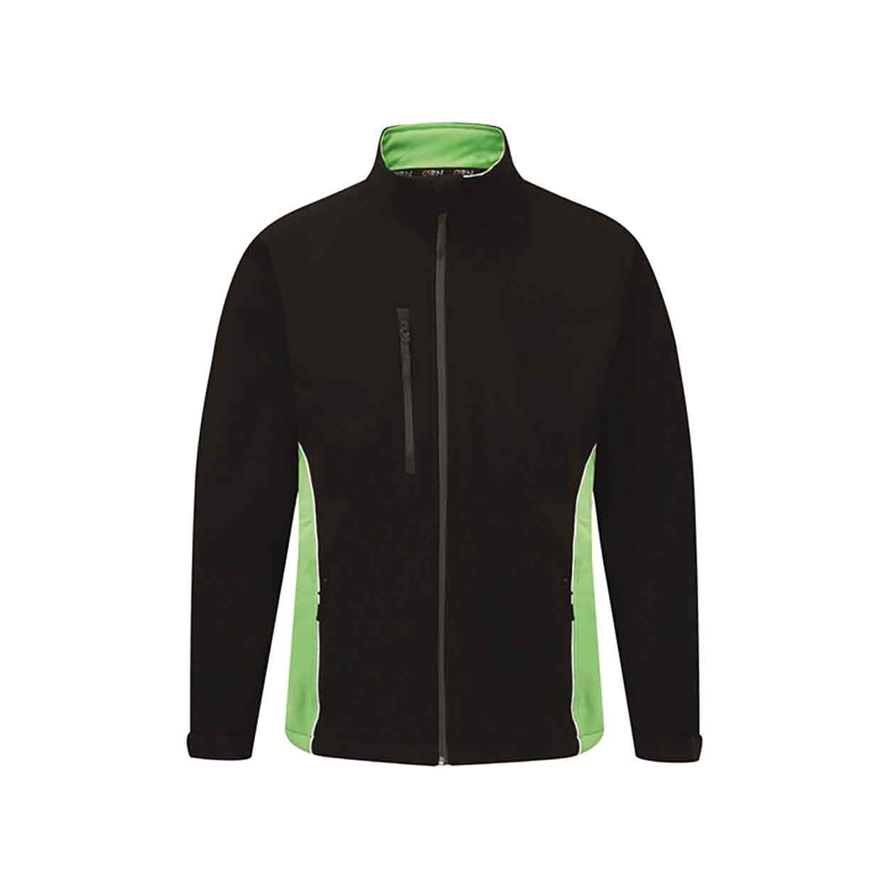 Orn 4280 Sportstone Softshell Jacket