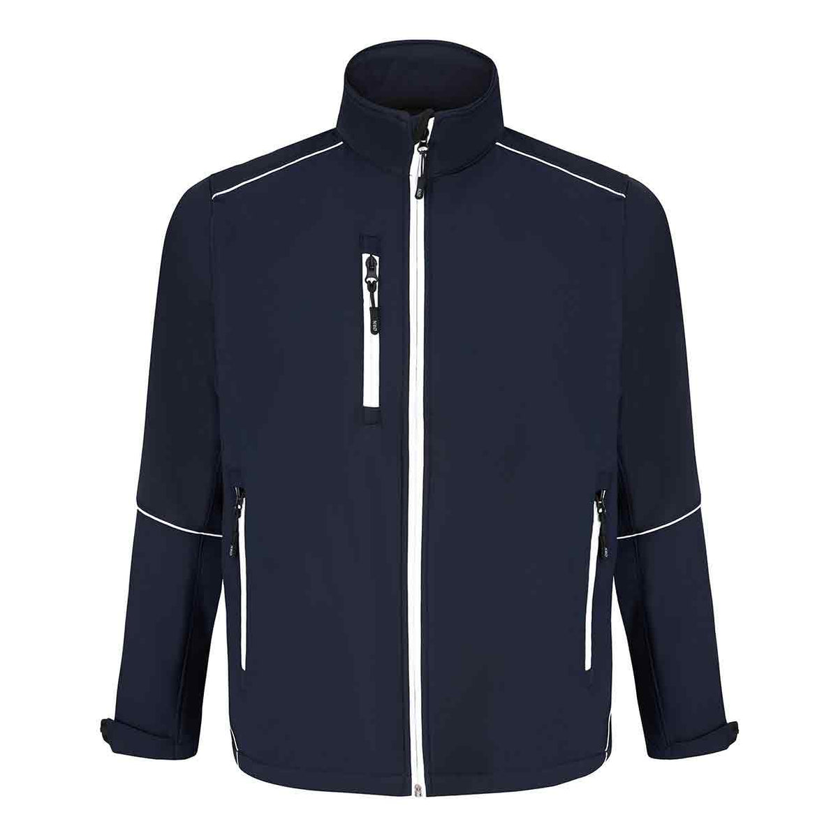 Orn 4283 Fireback Softshell Jacket