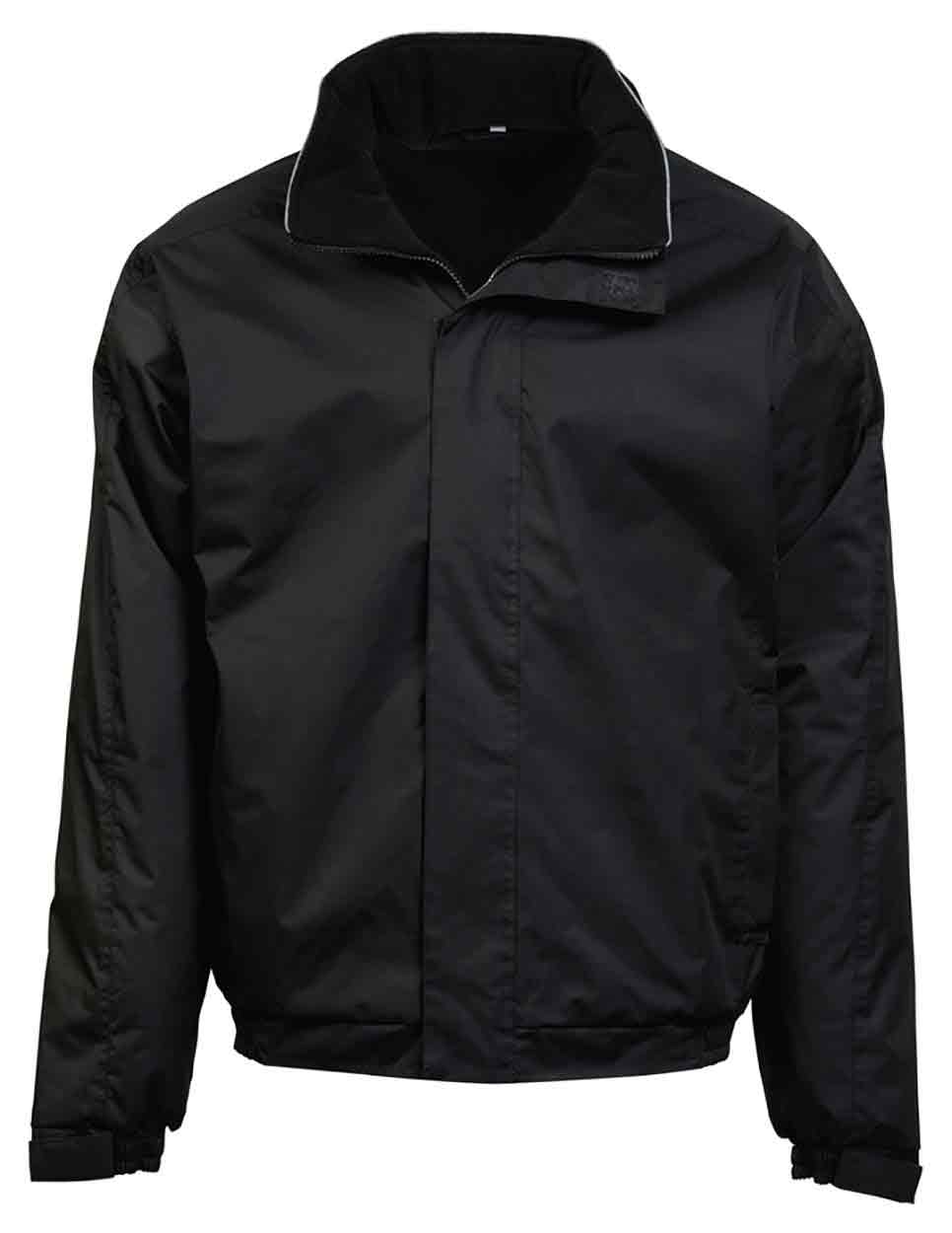 Orn 4300 Fulmar Bomber Jacket