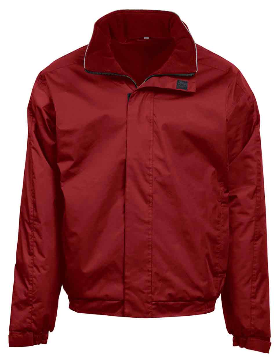 Orn 4300 Fulmar Bomber Jacket