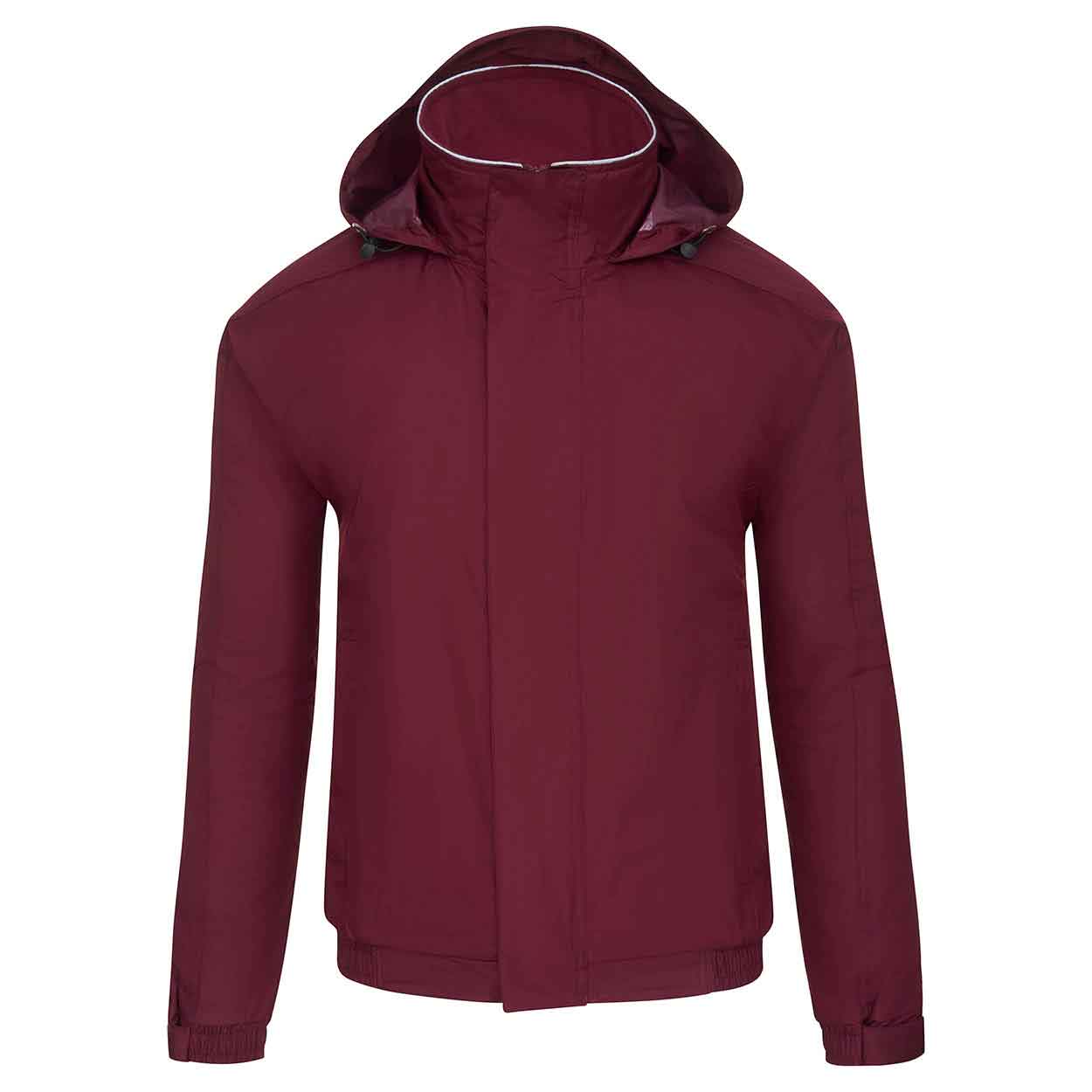 Orn 4300 Fulmar Bomber Jacket