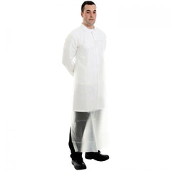 Supertouch D45 PVC Aprons x 25