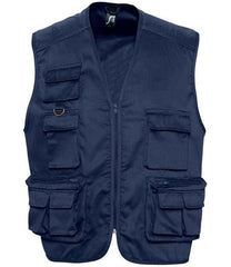 SOL's 43630  Wild Gilet