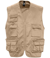 SOL's 43630  Wild Gilet