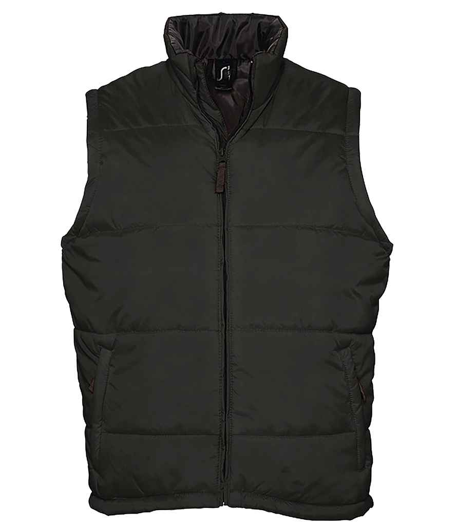 SOL's 44002  Warm Bodywarmer