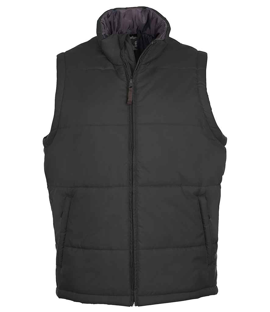SOL's 44002  Warm Bodywarmer