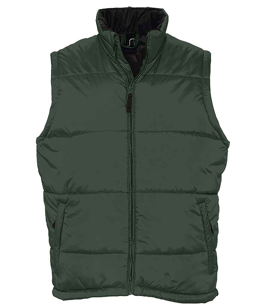 SOL's 44002  Warm Bodywarmer