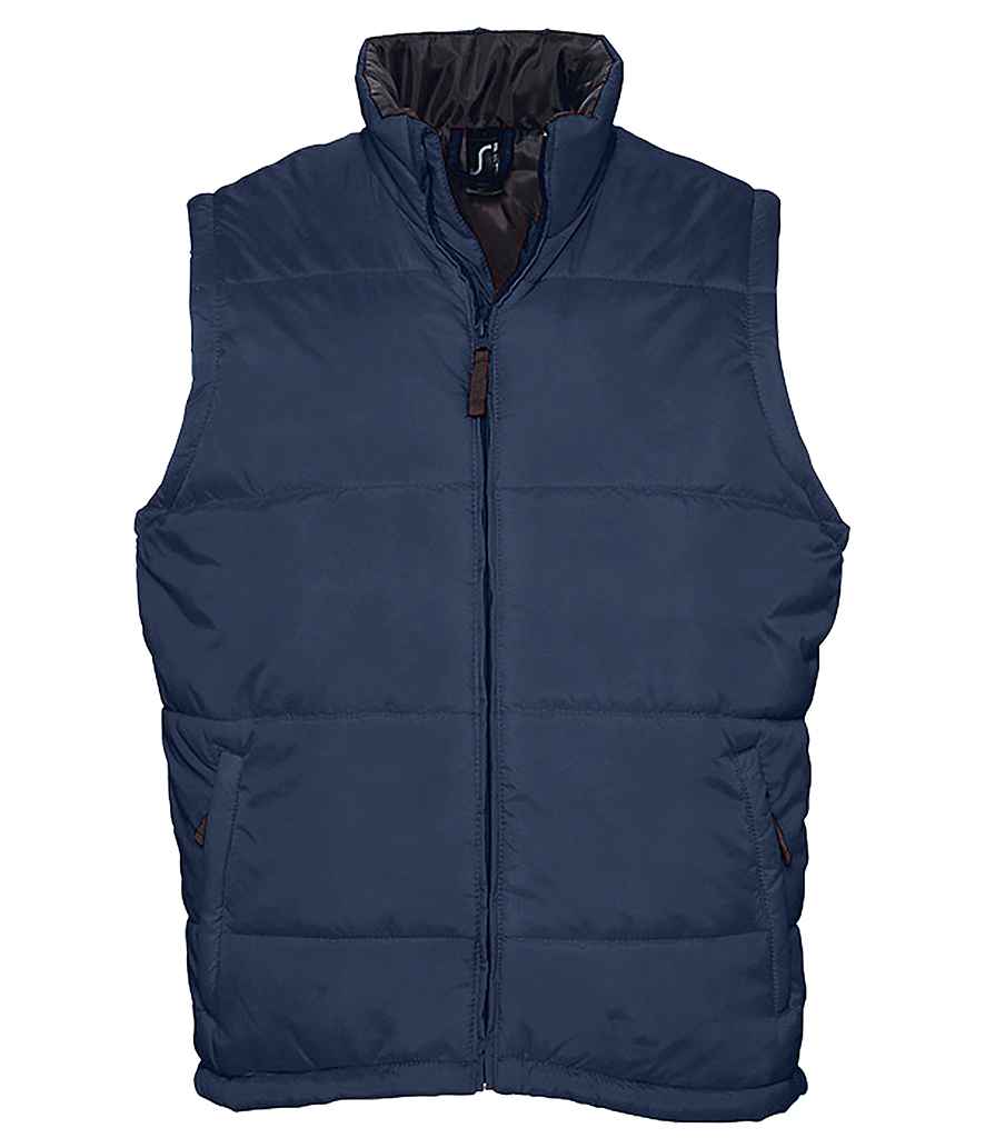 SOL's 44002  Warm Bodywarmer