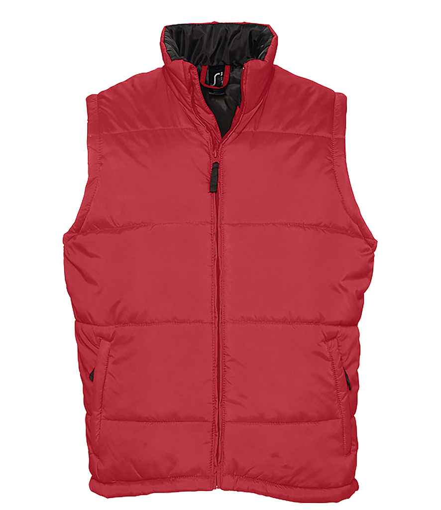 SOL's 44002  Warm Bodywarmer