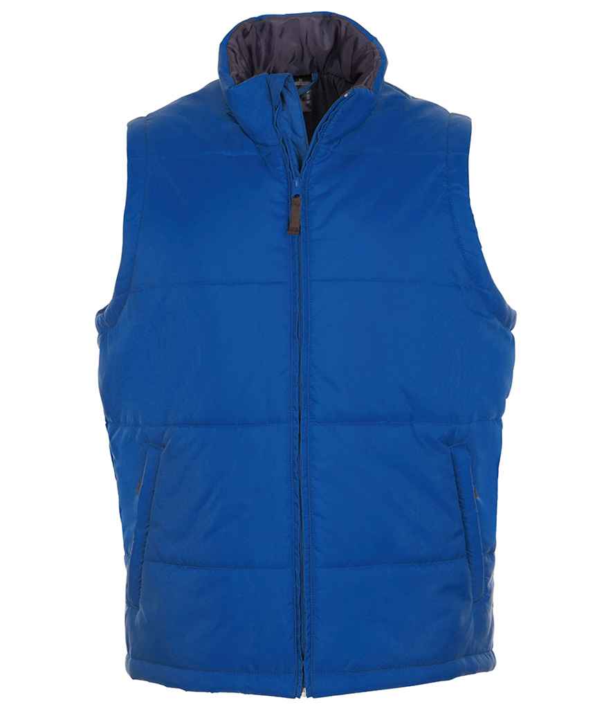 SOL's 44002  Warm Bodywarmer
