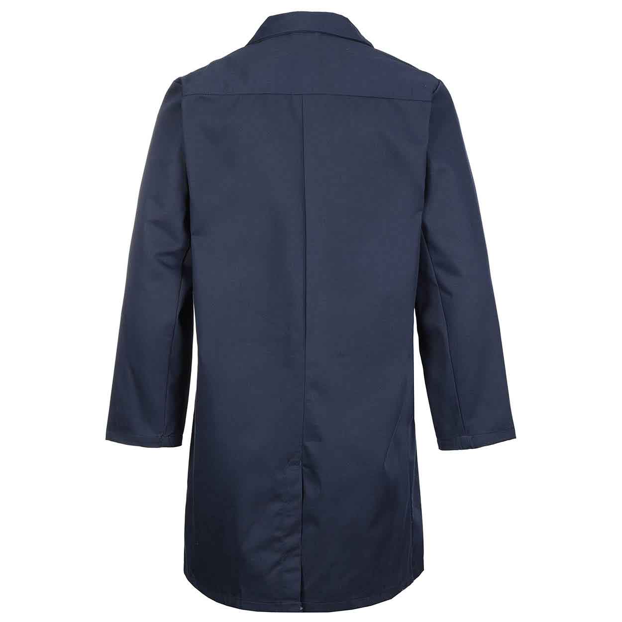Fort Workwear 444 Warehouse Coat / Lab Coat