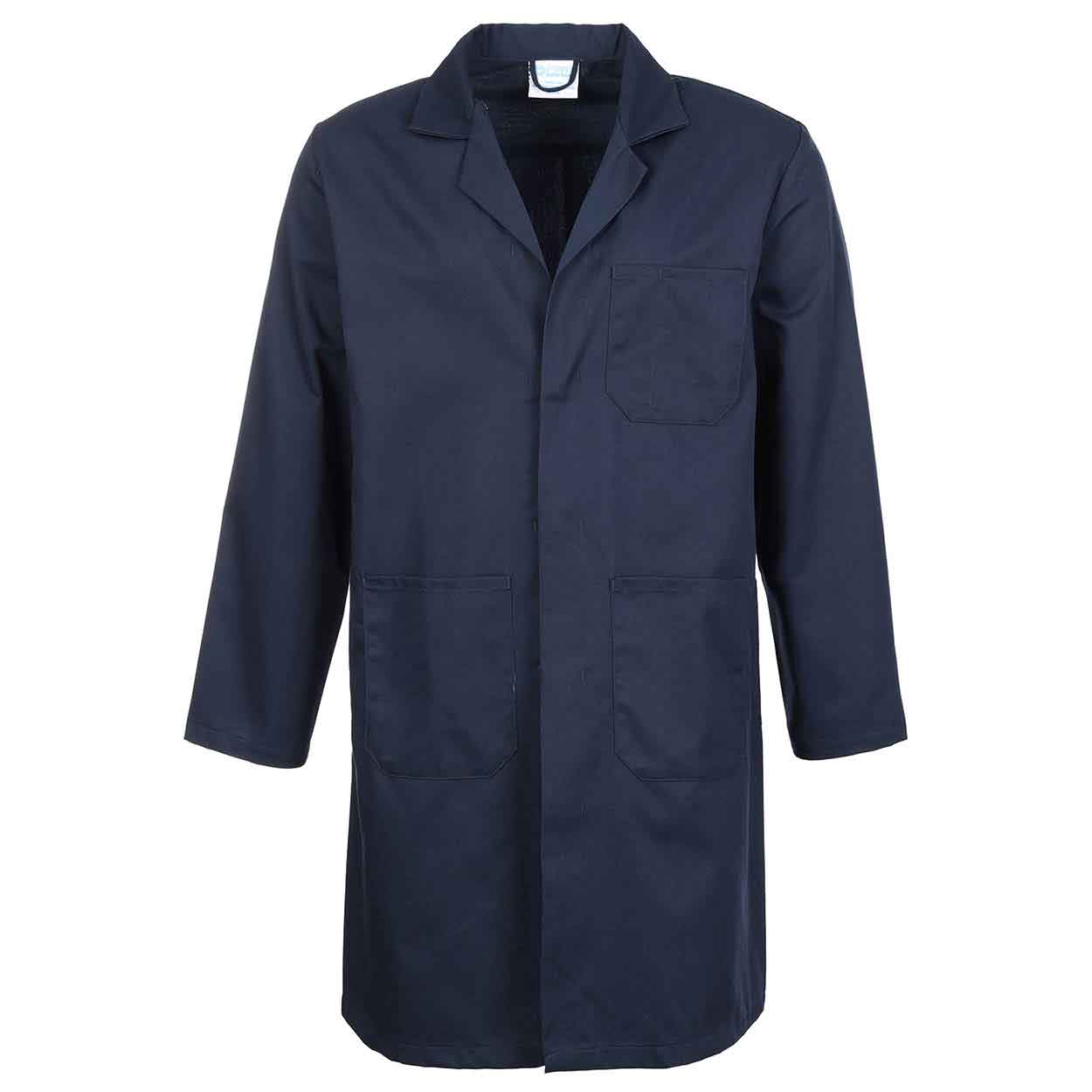 Fort Workwear 444 Warehouse Coat / Lab Coat