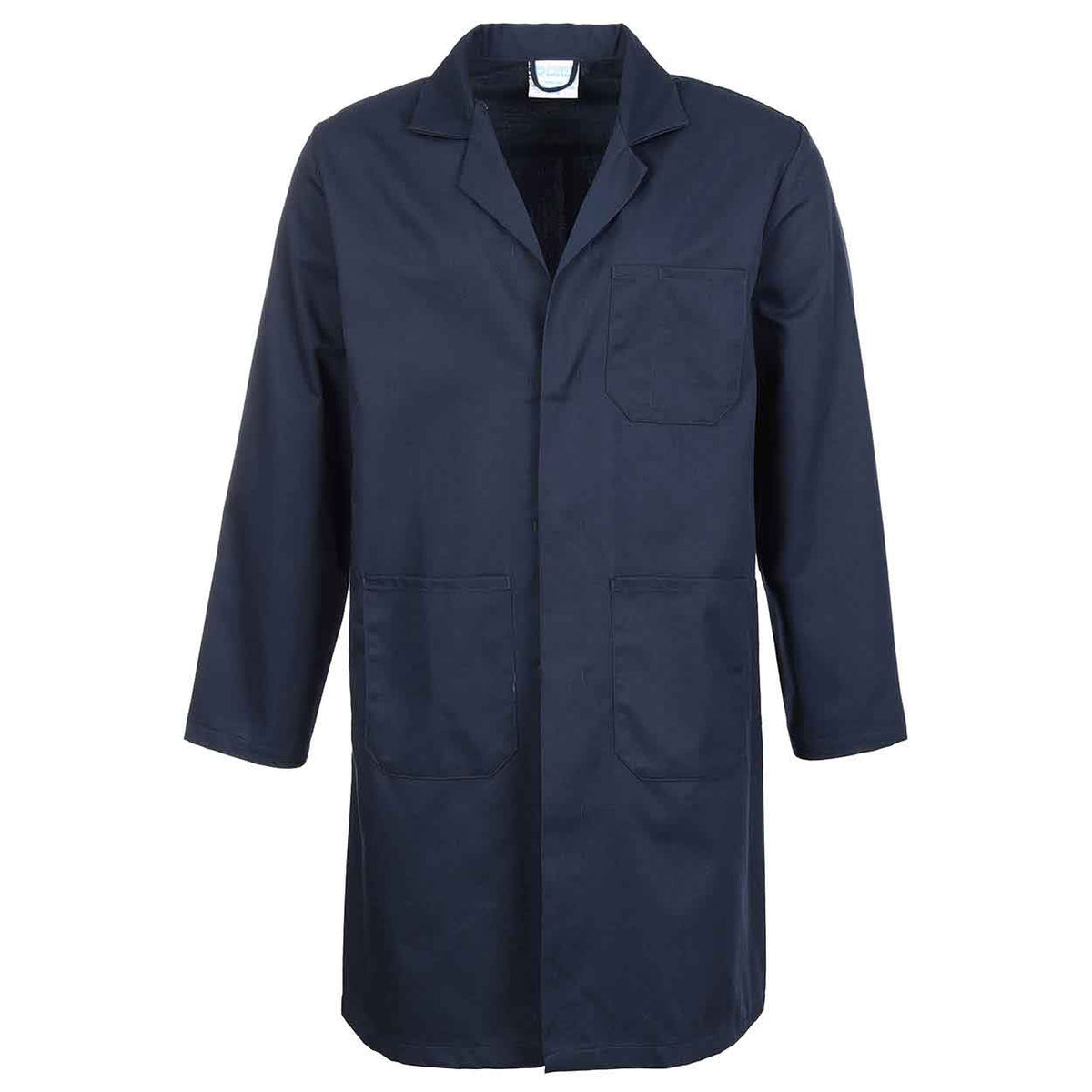 Fort Workwear 444 Warehouse Coat / Lab Coat