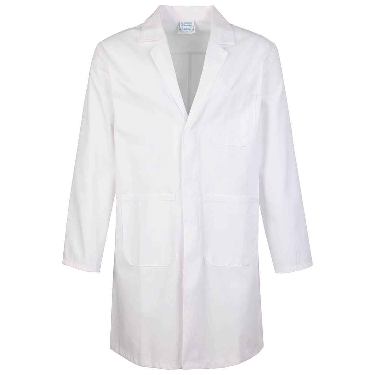 Fort Workwear 444 Warehouse Coat / Lab Coat