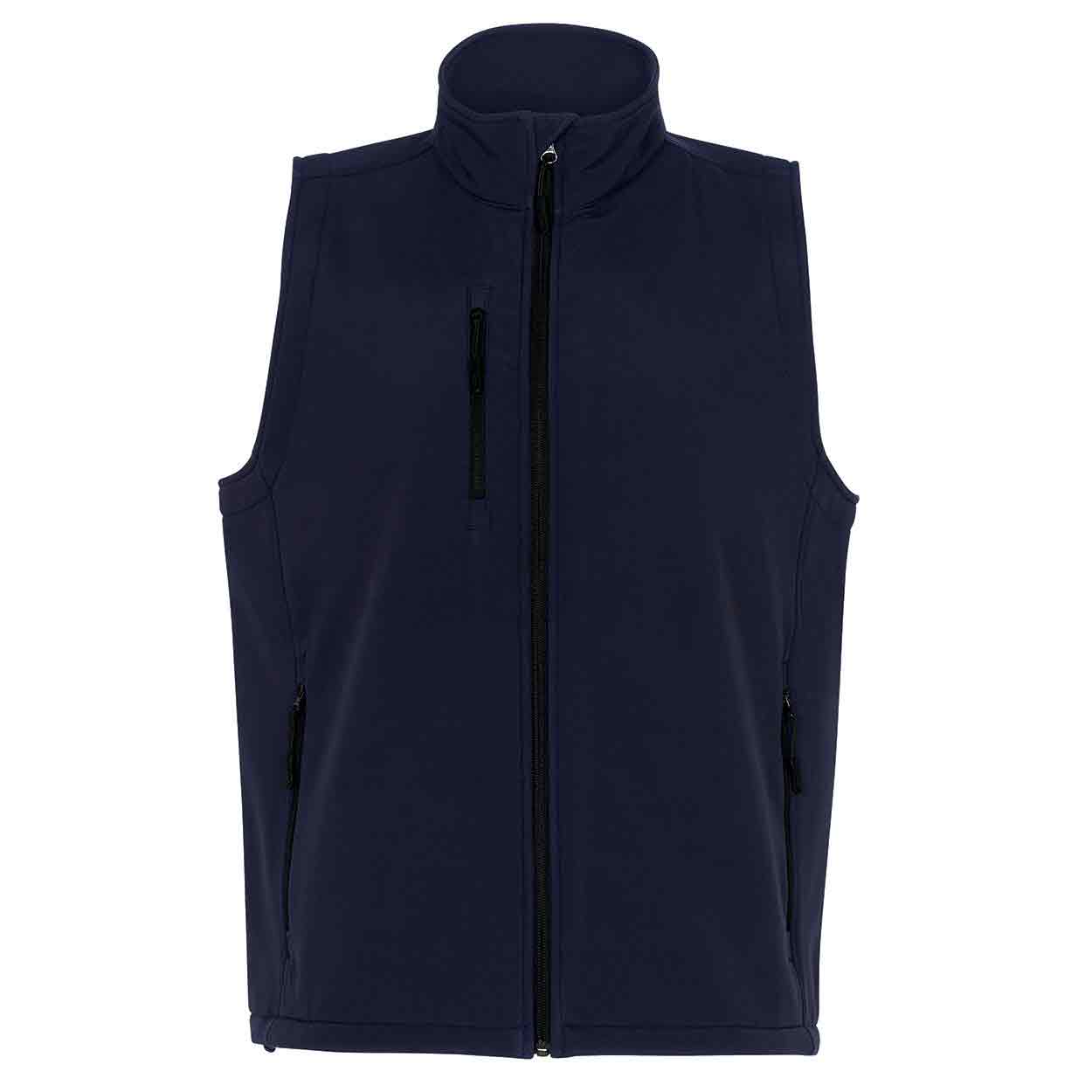 Orn 4620 Lapwing Softshell Gilet