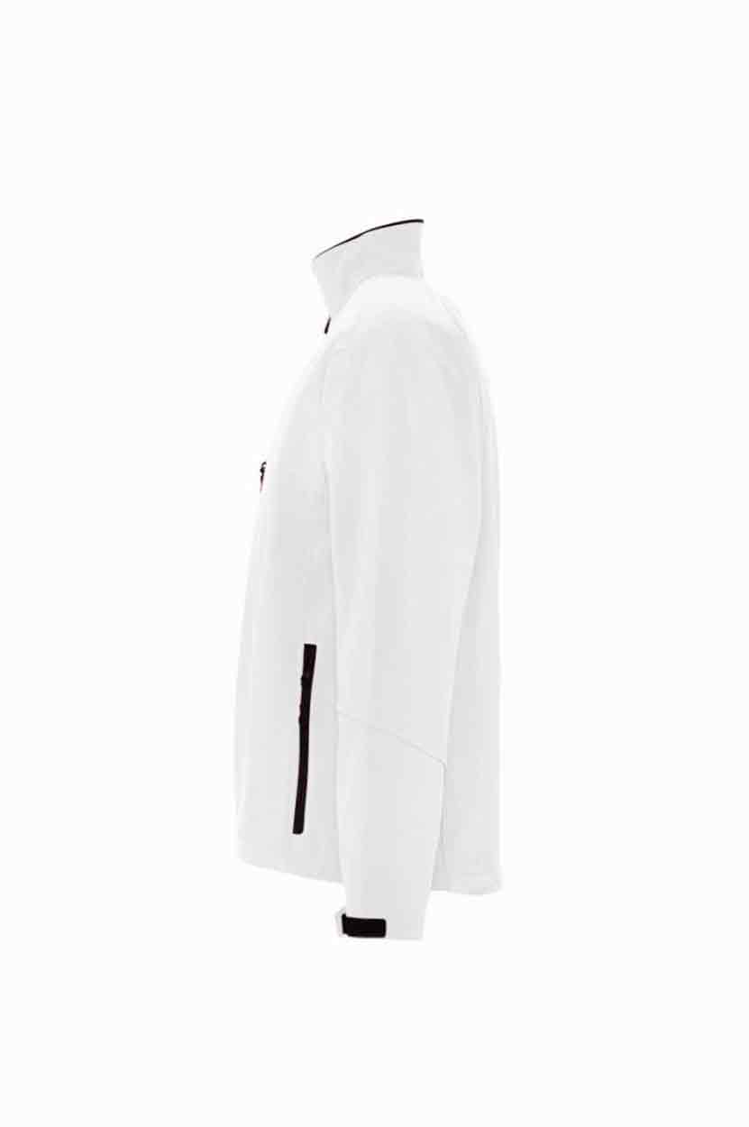 SOL's 46600  Relax Soft Shell Jacket
