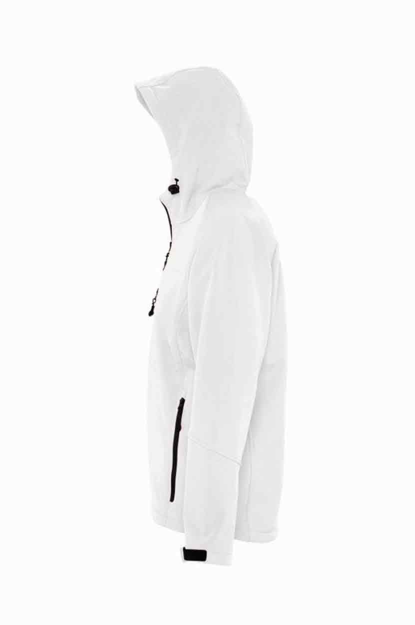 SOL's 46602  Replay Hooded Soft Shell