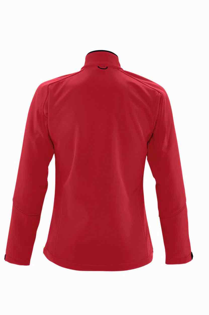 SOL's 46800  Ladies Roxy Soft Shell Jacket