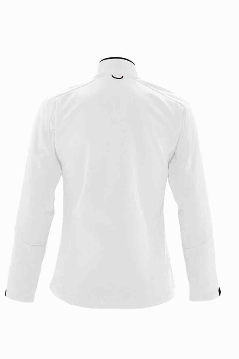 SOL's 46800  Ladies Roxy Soft Shell Jacket