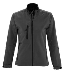 SOL's 46800  Ladies Roxy Soft Shell Jacket