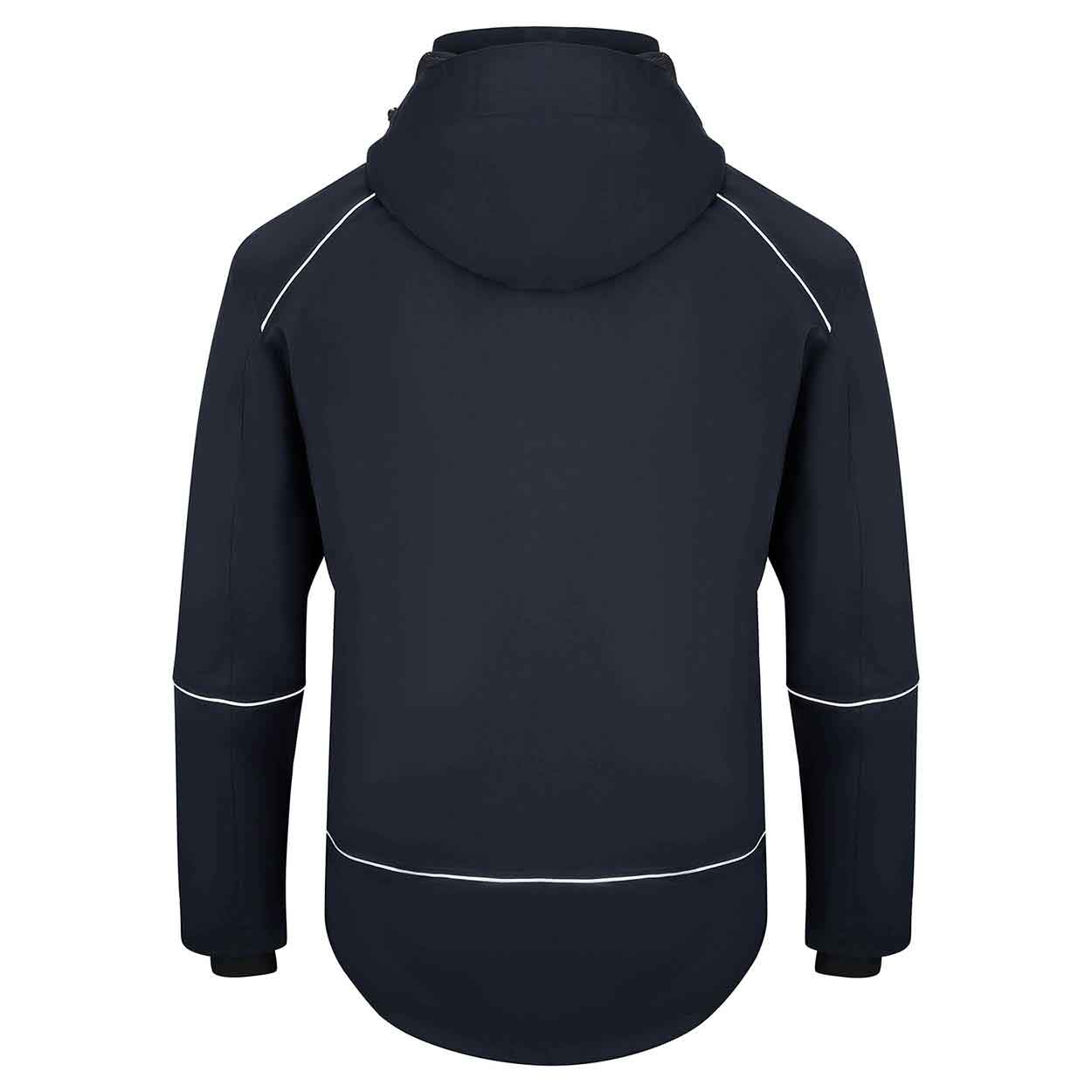 Orn 4683R Fireback EarthPro Jacket (GRS - 70% Recycled Polyester)