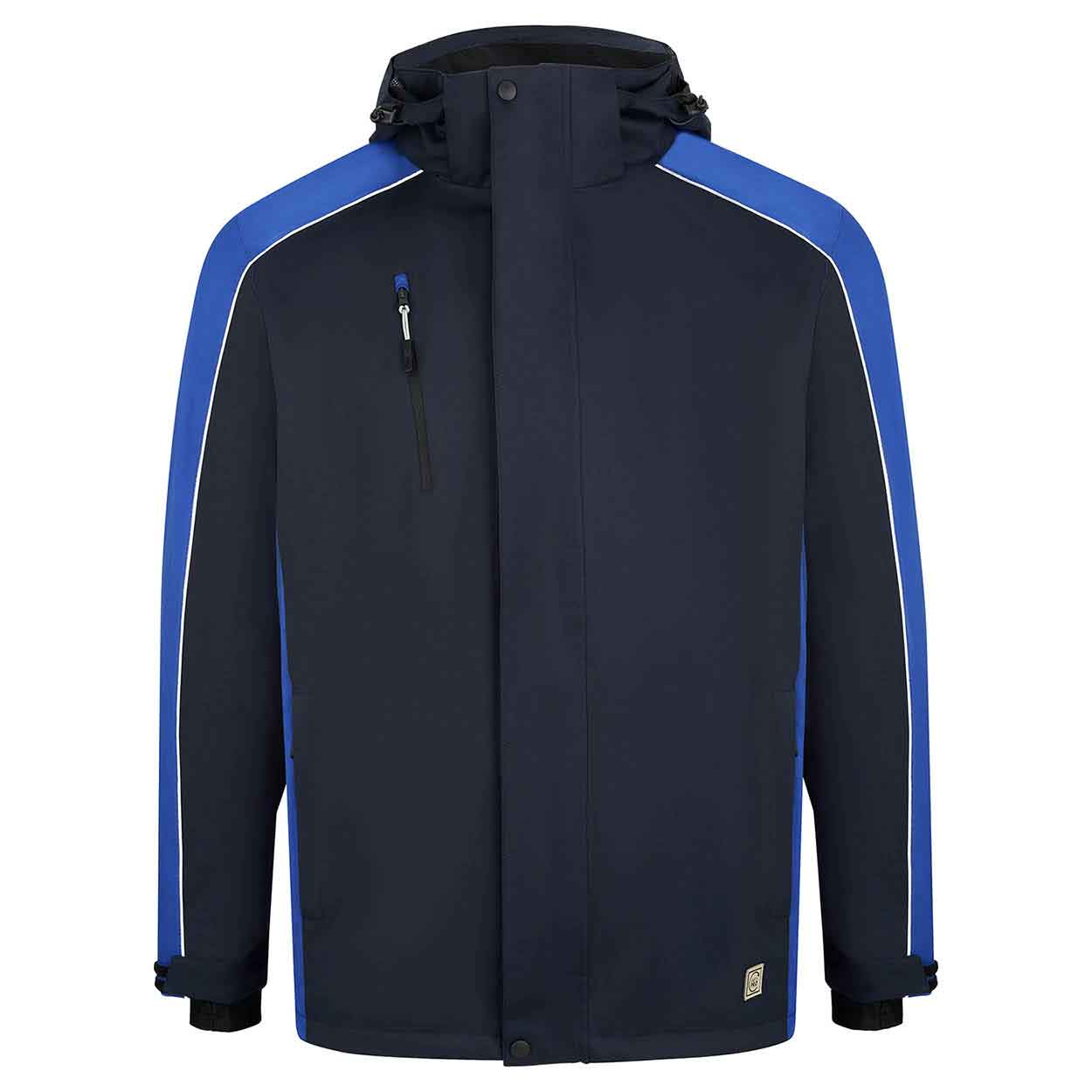 Orn 4688R Avocet EarthPro Jacket (GRS - 70% Recycled Polyester)