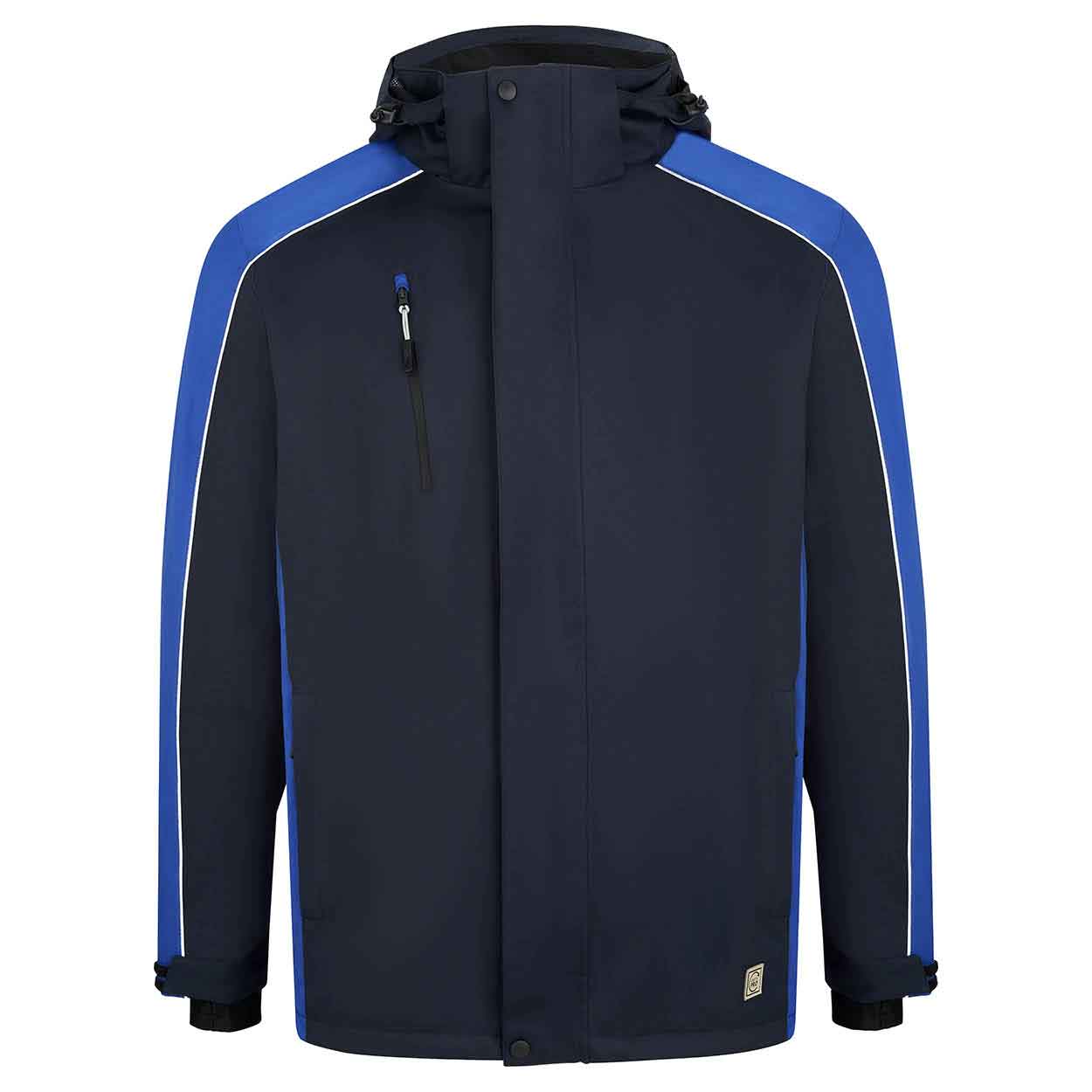 Orn 4688R Avocet EarthPro Jacket (GRS - 70% Recycled Polyester)