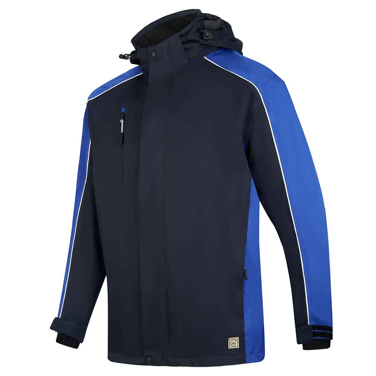 Orn 4688R Avocet EarthPro Jacket (GRS - 70% Recycled Polyester)