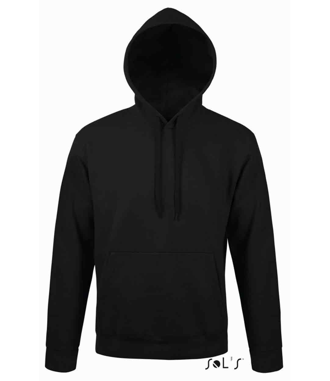 SOL's 47101  Snake Hooded Sweat