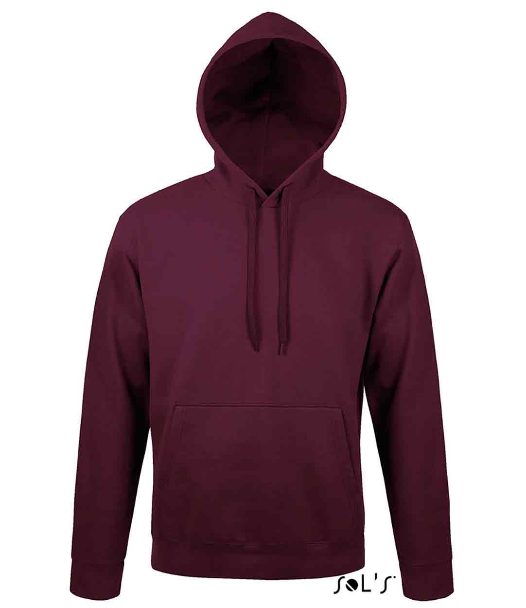 SOL's 47101  Snake Hooded Sweat