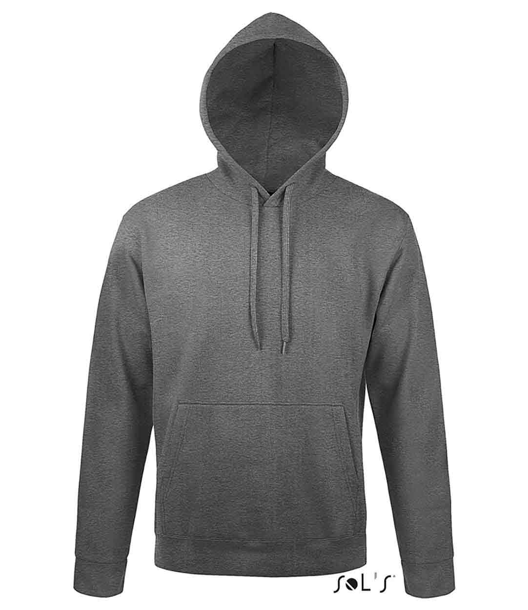 SOL's 47101  Snake Hooded Sweat