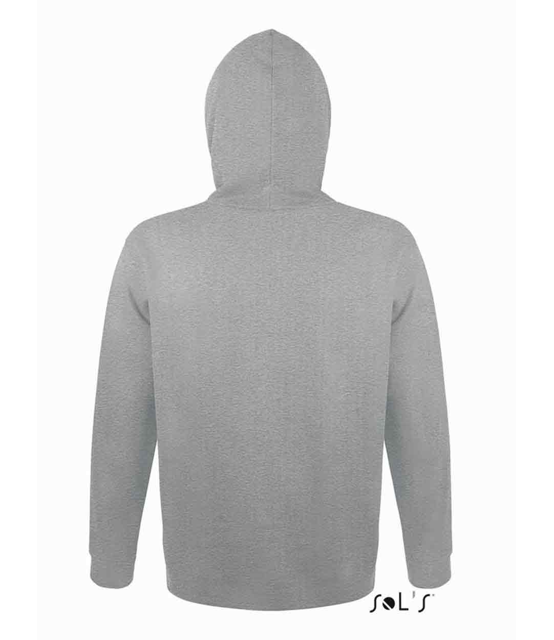 SOL's 47101  Snake Hooded Sweat