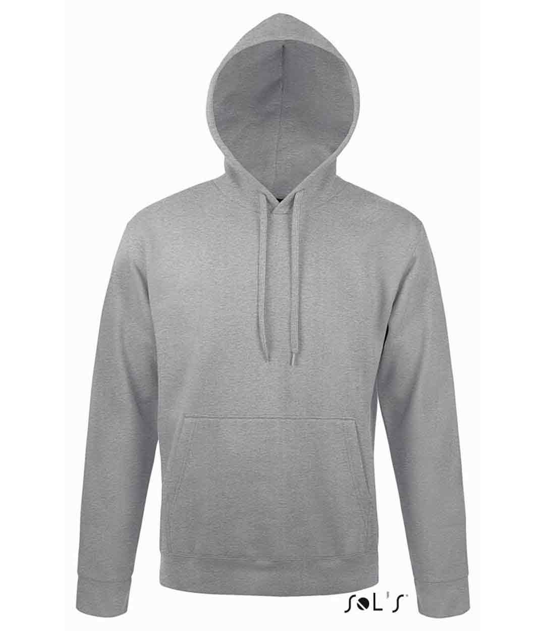 SOL's 47101  Snake Hooded Sweat