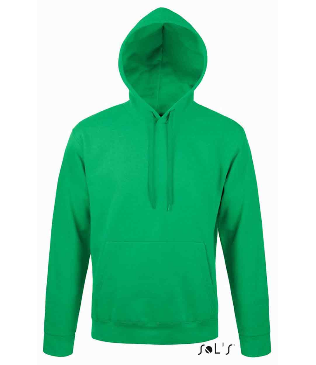 SOL's 47101  Snake Hooded Sweat