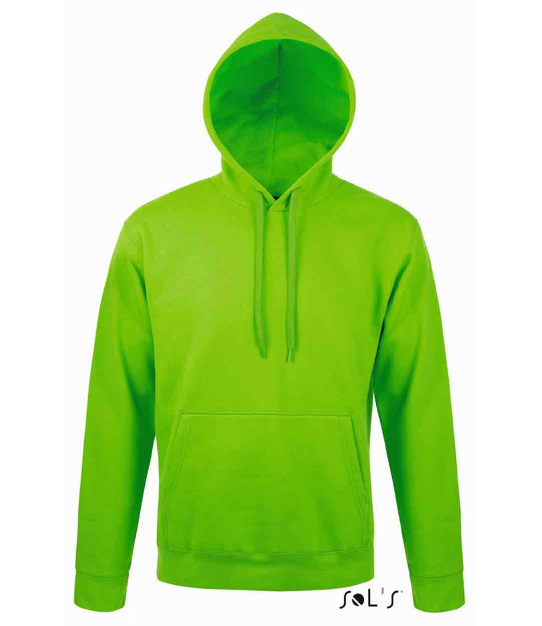 SOL's 47101  Snake Hooded Sweat