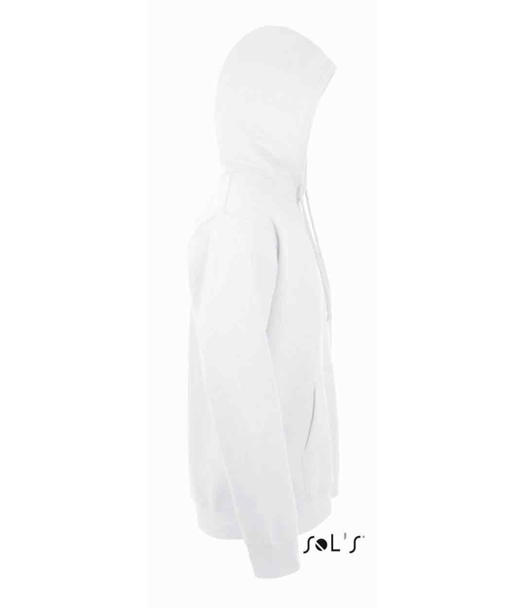 SOL's 47101  Snake Hooded Sweat