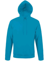SOL's 47101  Snake Hooded Sweat