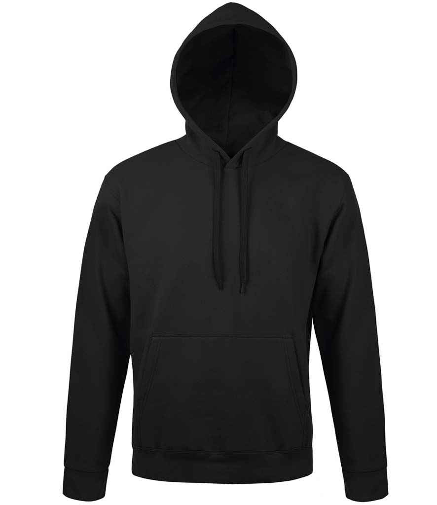 SOL's 47101  Snake Hooded Sweat